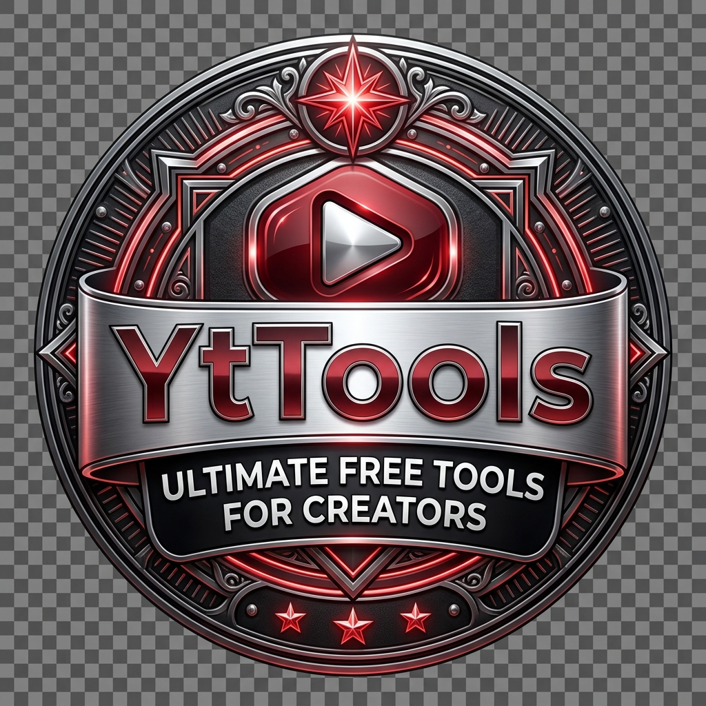 YTTools Logo